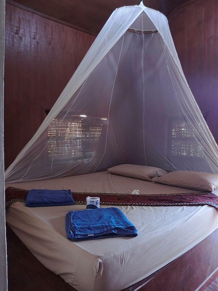 Lucky Resort Haad Yao Eksteriør bilde
